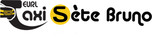 taxi Sète